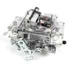 600 Cfm Barrel Carburetor Ford Mustang 7.0L 427CU 0-80457S Holley 4160 New. Price: $176.99.