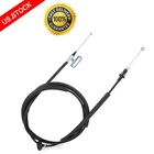 Accelerator Cable Engine Control For Npr-hd Gas V8 5.7L 96-03 8-97122-493-4 New. Price: $90.00.