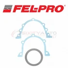 Fel-pro Rear Engine Crankshaft Seal Kit For 1984-1995 Toyota 4RUNNER 2.4L L4 Tg New. Price: $25.14.