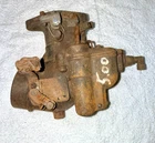 1941-1948 Chevrolet Coe Carter BB-1 Carburetor # 517S Cab Over Engine Circa 40S For. Price: $250.25.