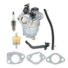 Carburetor 0J58620157 Kit For GP6500 GP7500E GP5500 Generators New. Price: $10.87.