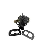 Rochester 2-JET Carburetor #17056143 / R2038 1976 Gm 350 V8 2-BARREL Downdra Remanufactured. Price: $176.95.