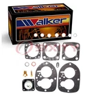 Walker 159003 Carburetor Repair Kit For 201446 20-1446 18-7000 Fuel Yu New. Price: $34.08.