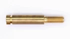 1970-1972 Kawasaki F5 F8 Enduro Big Horn Nos Carburetor Stop Screw 16021-009 New. Price: $24.99.