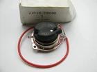 1980-1982 Toyota Corolla 1.8L Aisan Carburetor Choke Thermostat 21015-28080 New. Price: $26.95.