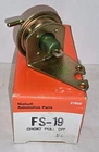 Niehoff FS-19 Nos Rear Choke Pull 1973 Buick 8 Cylinder Rochester 2 Bbl. New. Price: $18.49.