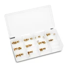 67245 Carburetor Air Bleed High Speed System Numbers 25 35 10 32 Thread New. Price: $79.99.