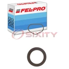 Fel-pro Front Engine Crankshaft Seal Kit For 2002-2020 Honda Cr-v 1.5L 2.0L Kr New. Price: $16.50.