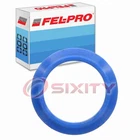 Fel-pro Egr Valve Gasket For 2003-2009 Dodge Ram 3500 5.7L V8 Emission Ap New. Price: $9.27.
