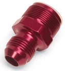 Russell 640350 Quadrajet Carburetor Adapter Fitting New. Price: $32.82.