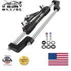Hydraulic Steering Cylinder Outboard Pump HC5345-3 Marine Rotary 300HP New. Price: $308.99.
