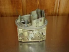 Holley 4160 4-BARREL Carburetor Main Body 3310-4 750 Cfm Vacuum Secondary Used. Price: $26.75.