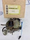 Nos Carter Bbd Carburetor 8001S 1975 Chrysler Dodge Plymouth 318 Engines New. Price: $399.99.