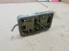 Holley 4160 Mopar 440 Carburetor Metering Block 5361 Used. Price: $20.00.