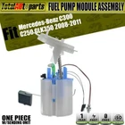 Right Fuel Pump Module Assembly For Mercedes-benz C300 2008-2011 V6 3.0L Flex New. Price: $64.39.