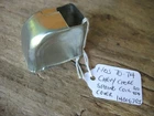 Nos Oem Gm 1970-1974 Chevrolet Corvette 454 350 Choke Coil Spring Cover 14006795 New. Price: $24.99.