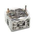 Proform 67100C Engine Carburetor Main Body; Use With Holley #4777 New. Price: $180.58.