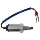 Idle Stop Solenoid Standard Motor Products ES172 New. Price: $149.49.