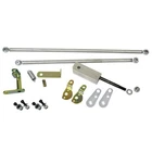 Empi 17-2945 Vw Bug Universal Twist Style Dual Carburetor Linkage New. Price: $164.94.