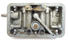 Holley 4 Barrel Carburetor Fuel Metering Block For 3310-2 Used. Price: $25.49.