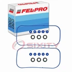 Fel-pro Engine Valve Cover Set For 2005-2008 Acura Rl 3.5L V6 Sv New. Price: $54.64.