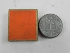 Vtg Used 1930S-1940S Gm Carburetor Automatic Choke Cover Thermo Carter #170K-23S. Price: $22.48.