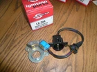1974 1997 Ford Standard Motor Products Magnetic Pick-up LX204 New. Price: $36.93.