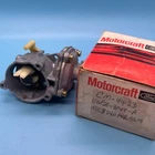 Nos 1985 1986 Ford Escort Carburetor Choke Thermostat Housing E6PZ-9849-A New. Price: $27.99.