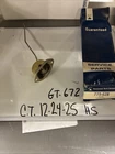 Guaranteed 779-628 Choke Thermostat For Carter Bbl. 1971 New. Price: $27.00.