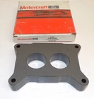 1981 1982 1983 Ford F100 F150 F250 Bronco Nos 351W 2V Phenolic Carburetor Spacer New. Price: $129.00.