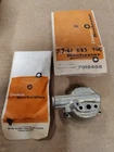 Nos Oem 1959-61 Chevy 283 4BBL Rochester Carburetor Choke Housing Delco 7016466 New. Price: $65.00.