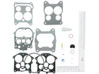 For 1971-1972 Buick Gs 455 Carburetor Repair Kit Walker 81492SMHT 7.5L V8 New. Price: $38.16.