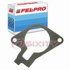 Fel-pro Fuel Injection Throttle Body Mounting Gasket For 2000-2001 Chevrolet Ve New. Price: $9.03.