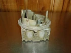 Holley 4160 4-BARREL Carburetor Main Body 3310-2 750 Cfm Vacuum Secondary Used. Price: $26.85.