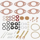 Mg Tc,td,tf (H4) Su Carburetor Rebuild Kit, Includes Needles New. Price: $125.00.