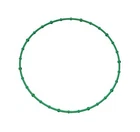 Fel-pro 61824 Fuel Injection Throttle Body Mounting Gasket New. Price: $19.03.