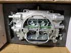 Replace Trucktok 1400 Barrel Carburetor 600 Cfm F100 Electric Choke Air Valve New. Price: $129.99.