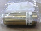 Advanced Specialty Replaceable Element Brass High Pressure In-line Filter SG6097 New. Price: $59.99.