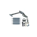 Specialty Products Company Throttle Return Spring B Racket Kit Holley Style- ... New. Price: $12.59.