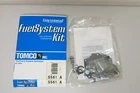 Nos Tomco Carburetor Repair Kit 5561A Fits Chevrolet 1985-1988 New. Price: $10.49.