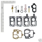 Walker Products 151101A Carburetor Repair Kit (HI-2) Chevrolet (3) 1985-86 New. Price: $45.58.