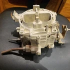 1968 Quadrajet By Carter Rs Type Camaro Chevelle 4 Barrel Carburetor No 7028212. Price: $99.99.