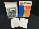 Nos Napa Echlin #2-5615 Carburetor Kit For Carter 2-BARREL Bbd New. Price: $24.95.