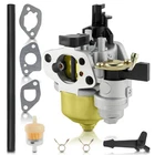 Carburetor For Tomehawk 4100PSI Ducar 208CC New. Price: $12.77.