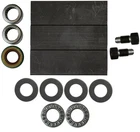 Moroso 22645 3-VANE Vacuum Pump Service Kit New. Price: $182.99.