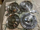56-58 Corvette Oem Gm Survivor C-1 3725239 B.l.c Usa Used. Price: $617.50.