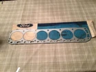 Nos 1965 1989 Ford F100 F250 Bronco 300 Ci Cylinder Head Gasket D2AZ6051A New. Price: $33.33.