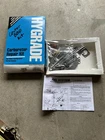 New Hygrade 1207B Rebuild Kit For Carter Bbd 2BBL Carburetors. Price: $45.00.