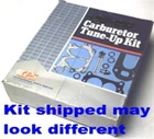 Carburetor Repair Kit For Celica, Corona, Pickup Walker# 15619 New. Price: $48.95.
