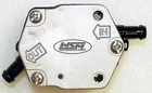 Wsm Yamaha 115-300 Hp Fuel Pump Assembly 600-105, 6E5-24410-01-00, 6E5-24410-02- New. Price: $39.97.